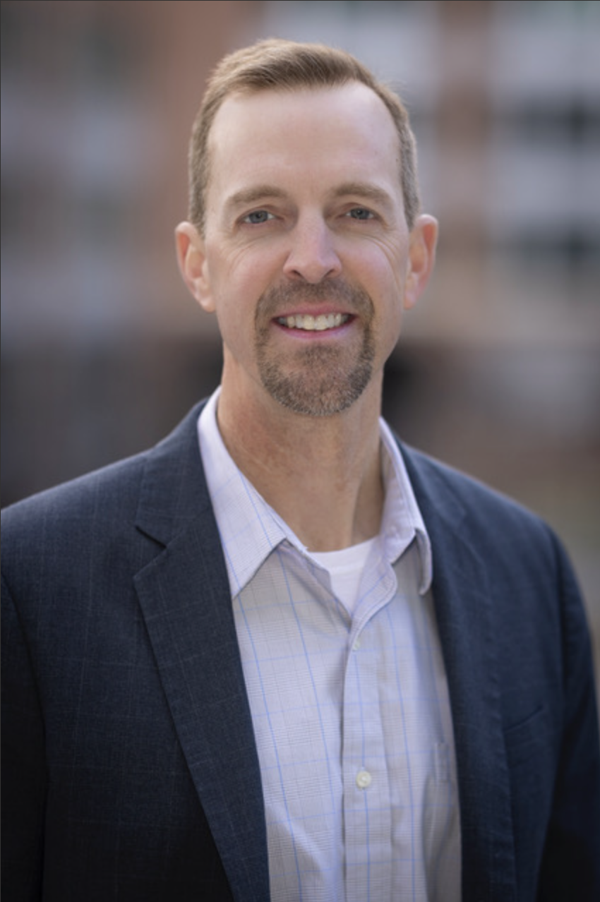 Dr. Nicholas L. Rider